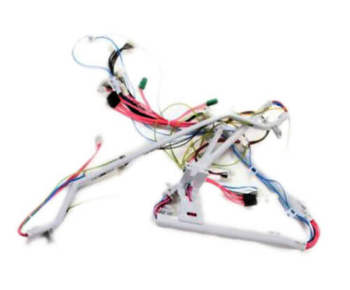 Whirlpool Washer Wire Harness - WP8182212