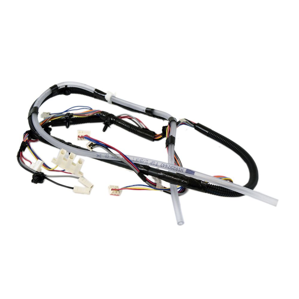 Whirlpool Washer Wire Harness OEM - WPW10585659, Replaces: W10585659