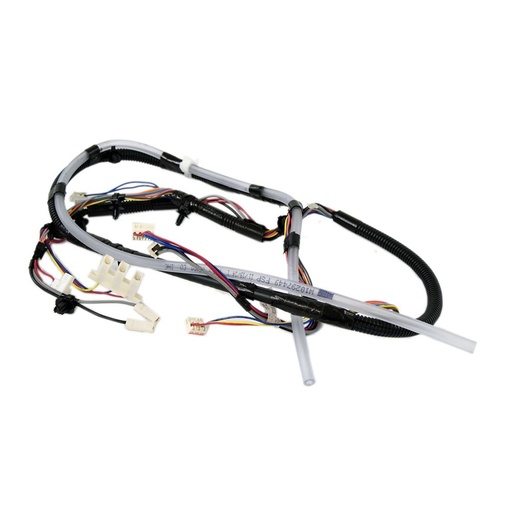 Whirlpool Washer Wire Harness OEM - WPW10585659, Replaces: W10585659
