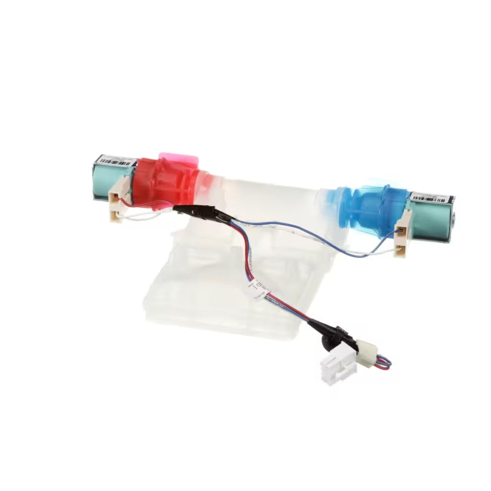 Whirlpool Washer/Dryer Water Inlet Valve OEM - W11222849