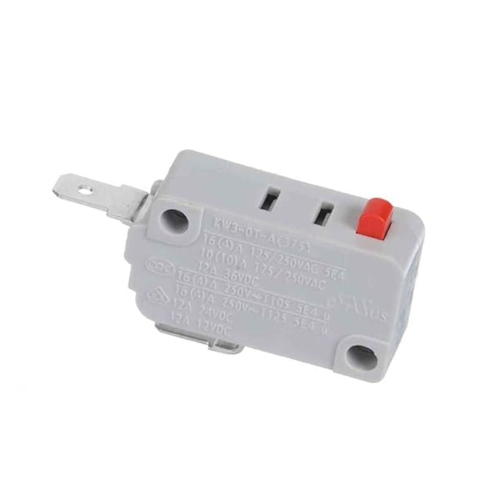 GE Microwave Switch - MS0187BU