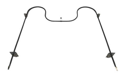 Bosch Oven Bake Element - 00367643, Replaces: 485482
