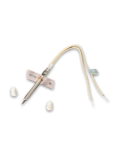 Bosch Oven Temperature Sensor - 00642855, REPLACES: 1387367