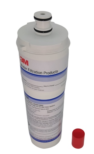 Bosch Refrigerator Ice & Water Filter - 00640565, Replaces: 00576336