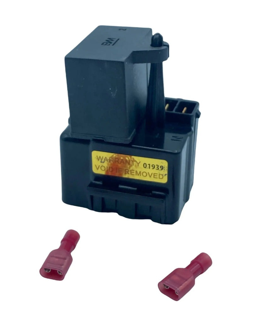 Start Device / Relay - SD04.15.KIT