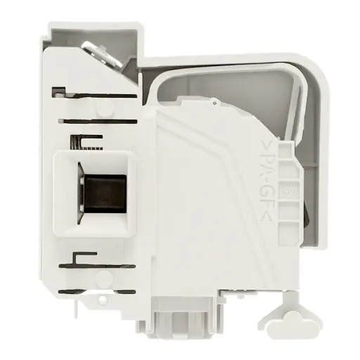 Washer Door Lock - DL4680187 (DL4680187)