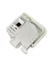 Washer Door Lock - DL468SWWT