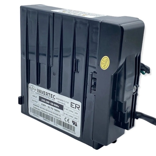 G.E /Haier Refrigerator Inverter Board Kit - 200D5948P015-220V