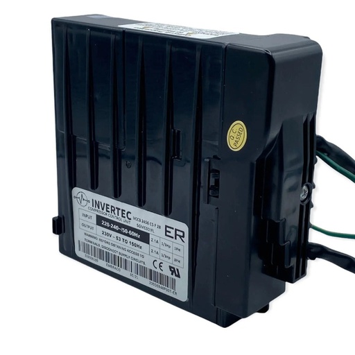 G.E /Haier Refrigerator Inverter Board Kit OEM - 200D5948P007-220V