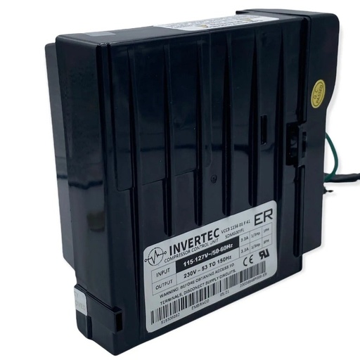 G.E /Haier Refrigerator Inverter Board Kit OEM - 200D5948P008-115V
