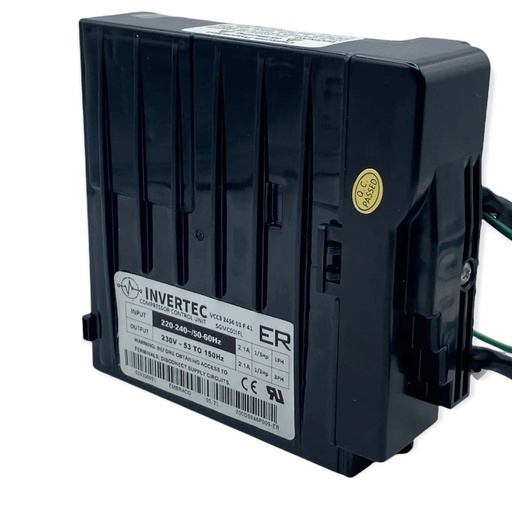 G.E /Haier Refrigerator Inverter Board Kit OEM - 200D5948P009-220V