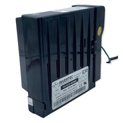 G.E /Haier Refrigerator Inverter Board Kit OEM - 200D5948P010-115V