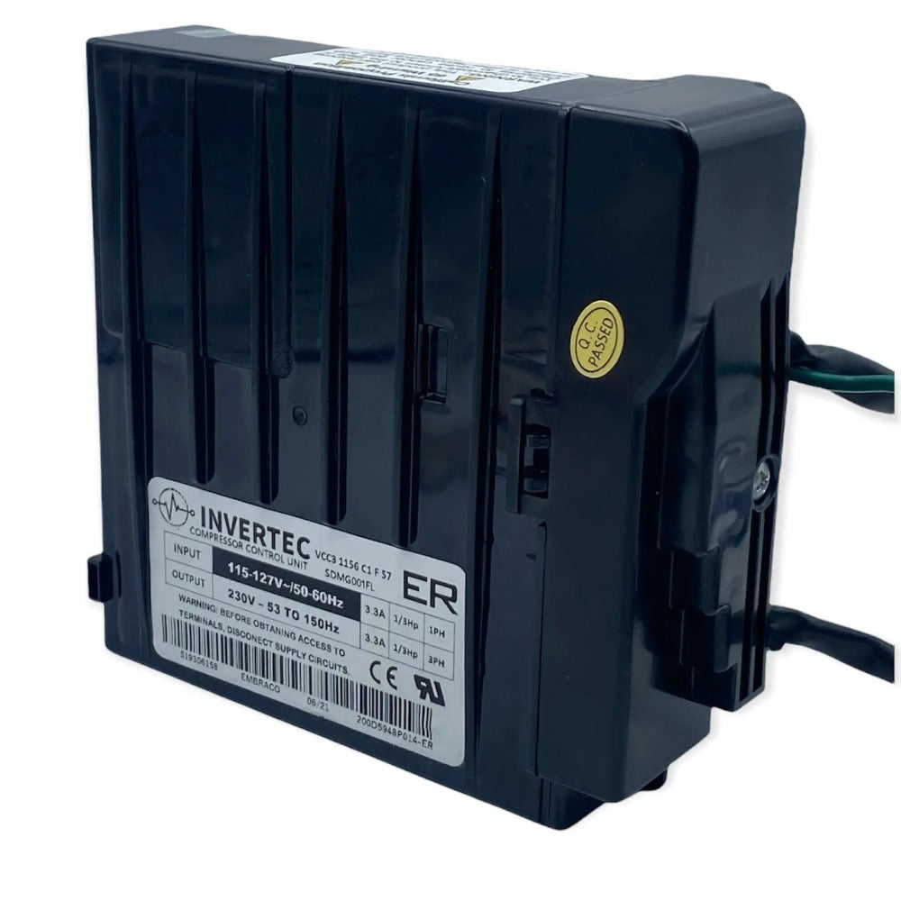 Inverter Board - CMI456CO145-11-47