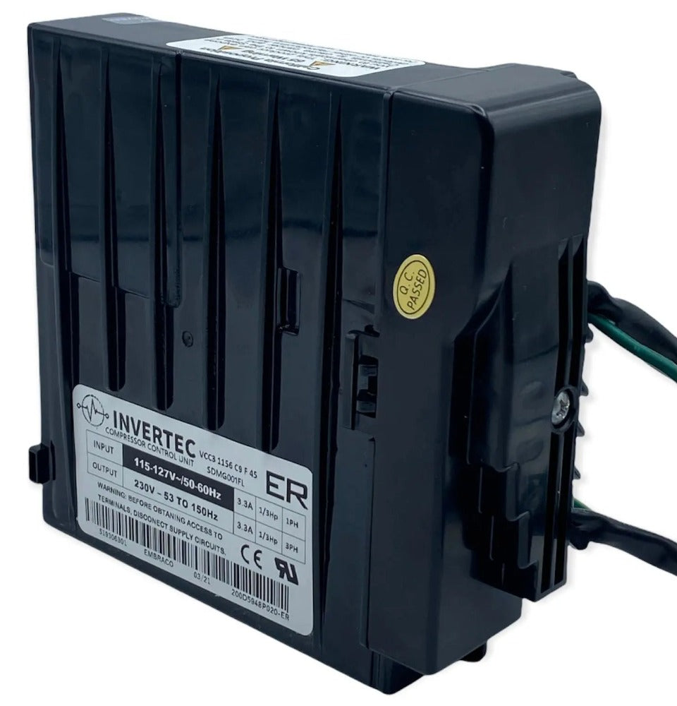 Inverter Board - CMI456CO145-11-47