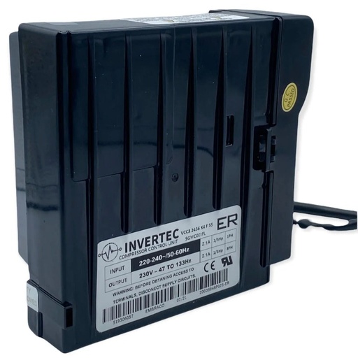 G.E /Haier Refrigerator Inverter Board Kit OEM - 200D5948P023-220V