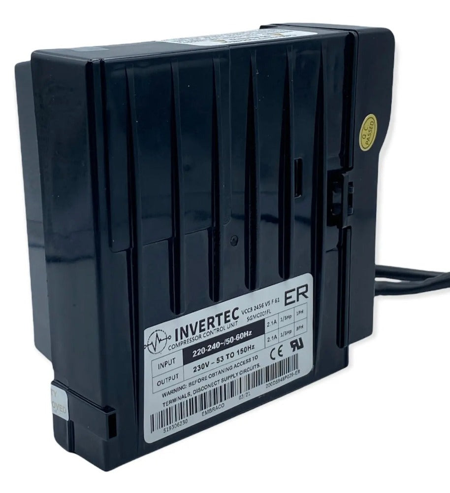 Inverter Board - CMI456220C7-1