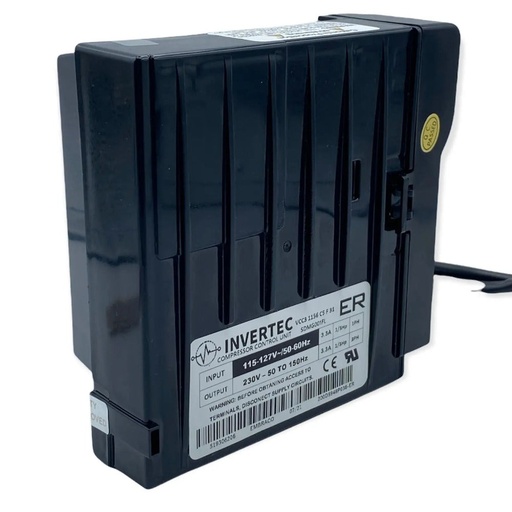 G.E /Haier Refrigerator Inverter Board Kit OEM - 200D5948P036-115V