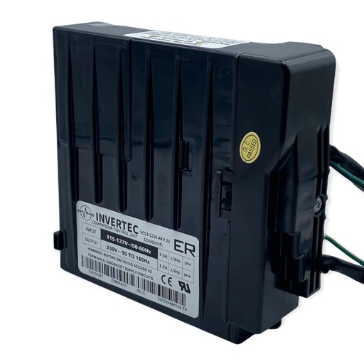 G.E /Haier Refrigerator Inverter Board Kit OEM - 200D5948P038-115V
