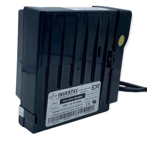 G.E /Haier Refrigerator Inverter Board Kit OEM - 200D5948P040-115V