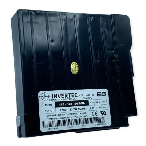 Inverter Board - CMI456CO145-1 (CMI456CO145-1)
