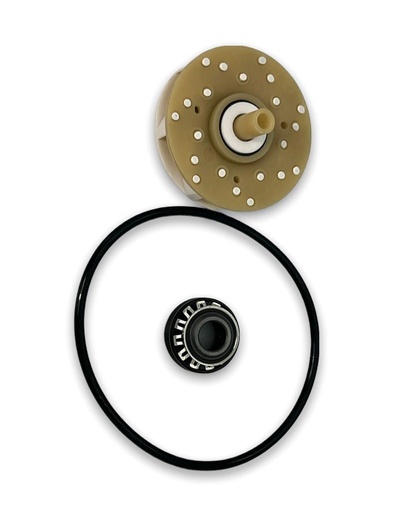 Bosch Dishwasher Pump Impeller Repair Kit - 00419027