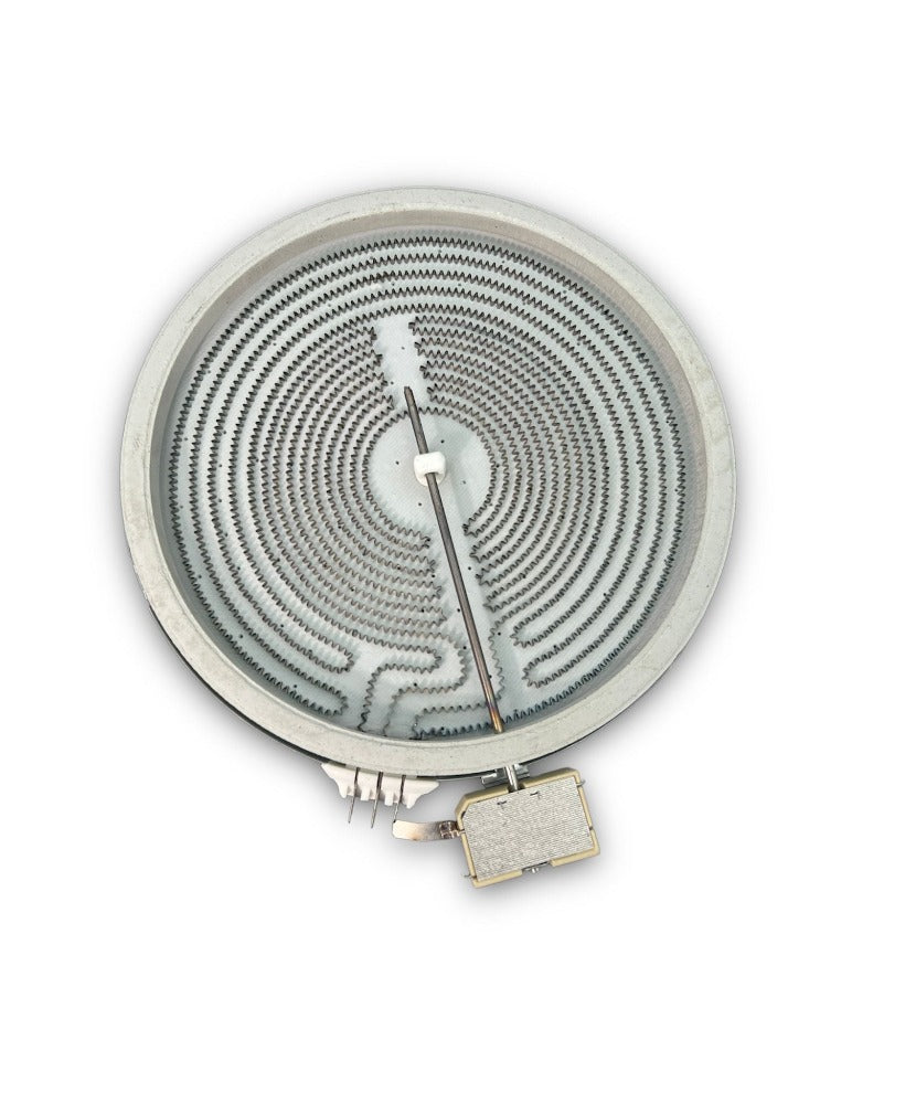 Surface Burner Dual Kit - SB10.DUAL.KIT