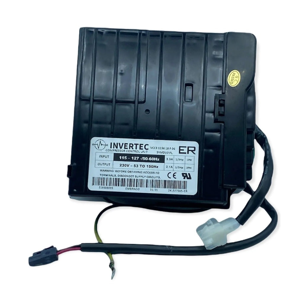 Inverter Board - CMI456CO257