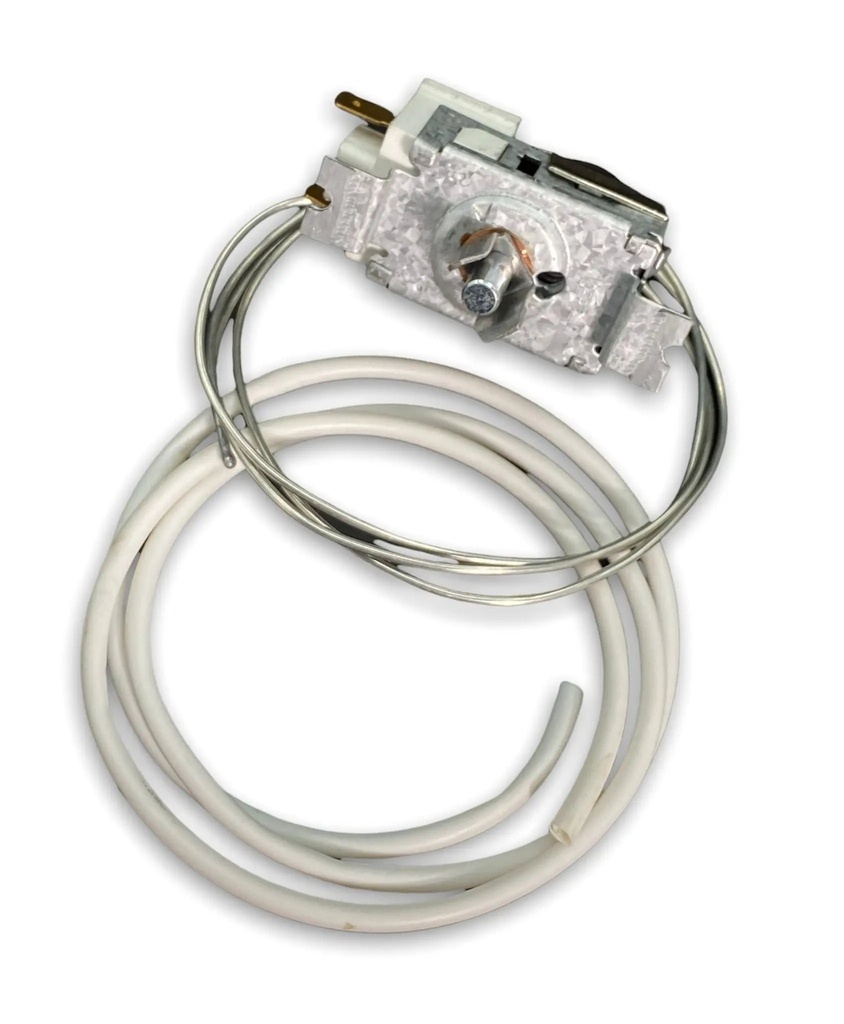 Temperature Control / Thermostat Kit - TC202.BE