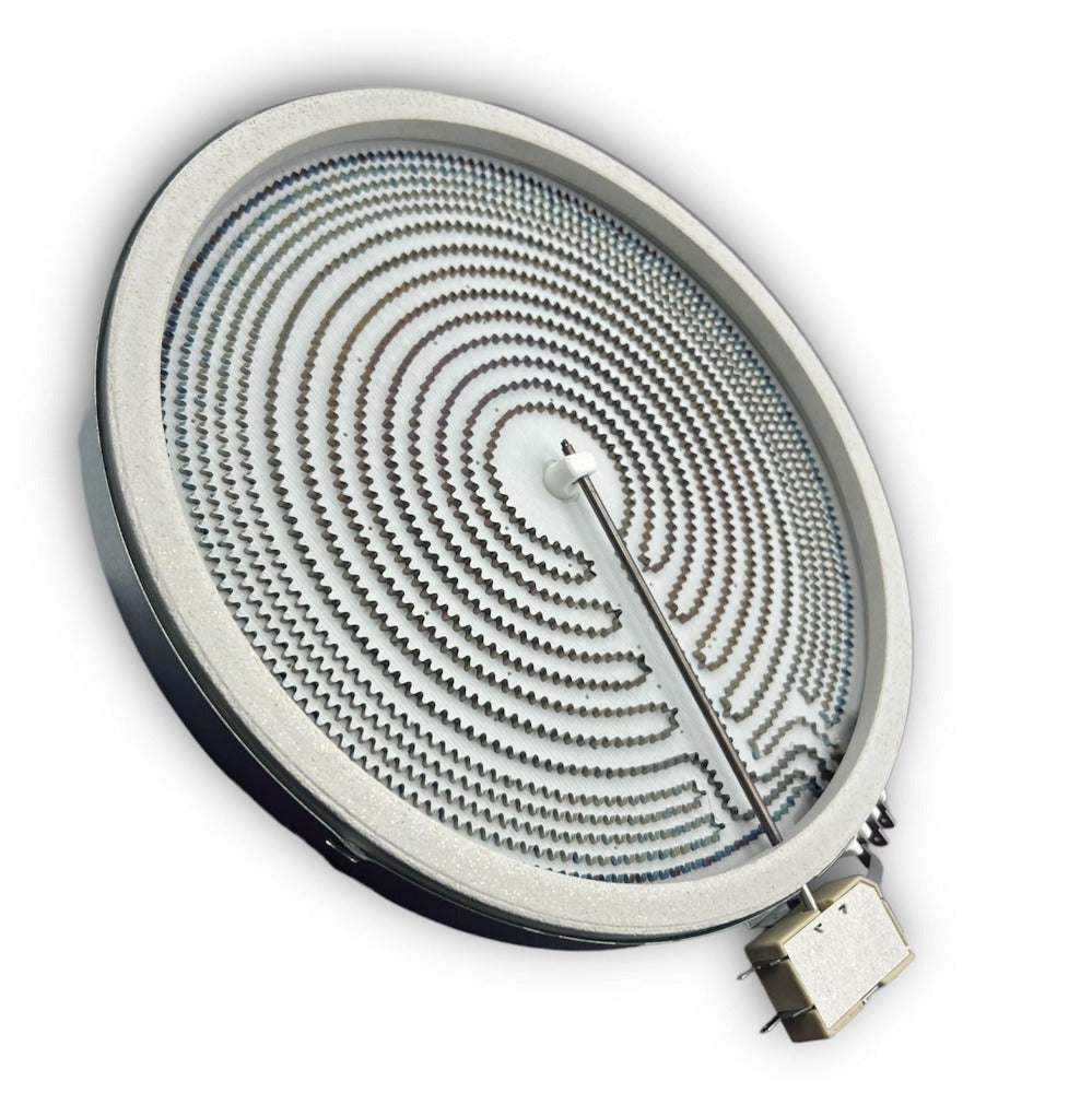 Surface Burner Dual - SB12.DUAL