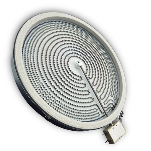 LG Range Dual Surface Burner - MEE64284901, Replaces: MEE64286401