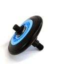 Drum Support Wheel - DW44036