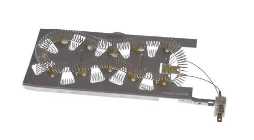 Dryer Heating Element - HE3W788