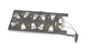 Dryer Heating Element - HE3W788