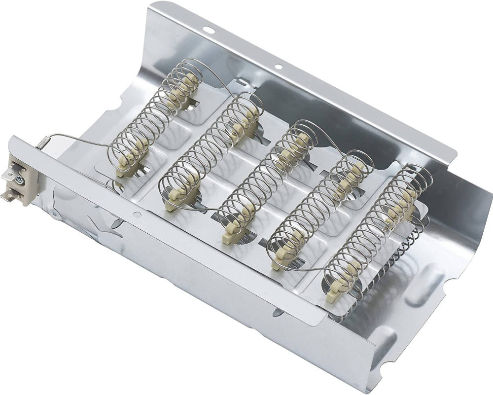 Dryer Heating Element Assembly - HE38F1C8
