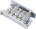 Dryer Heating Element Assembly - HE38F1C8
