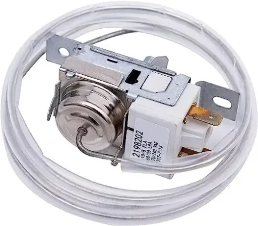 Temperature Control / Thermostat Kit - TC202 (TC202)