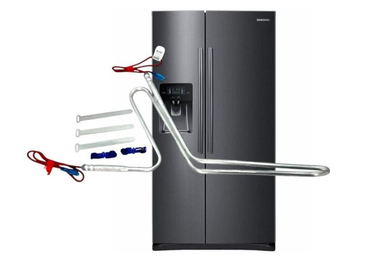Defrost Booster Kit - ER121GER