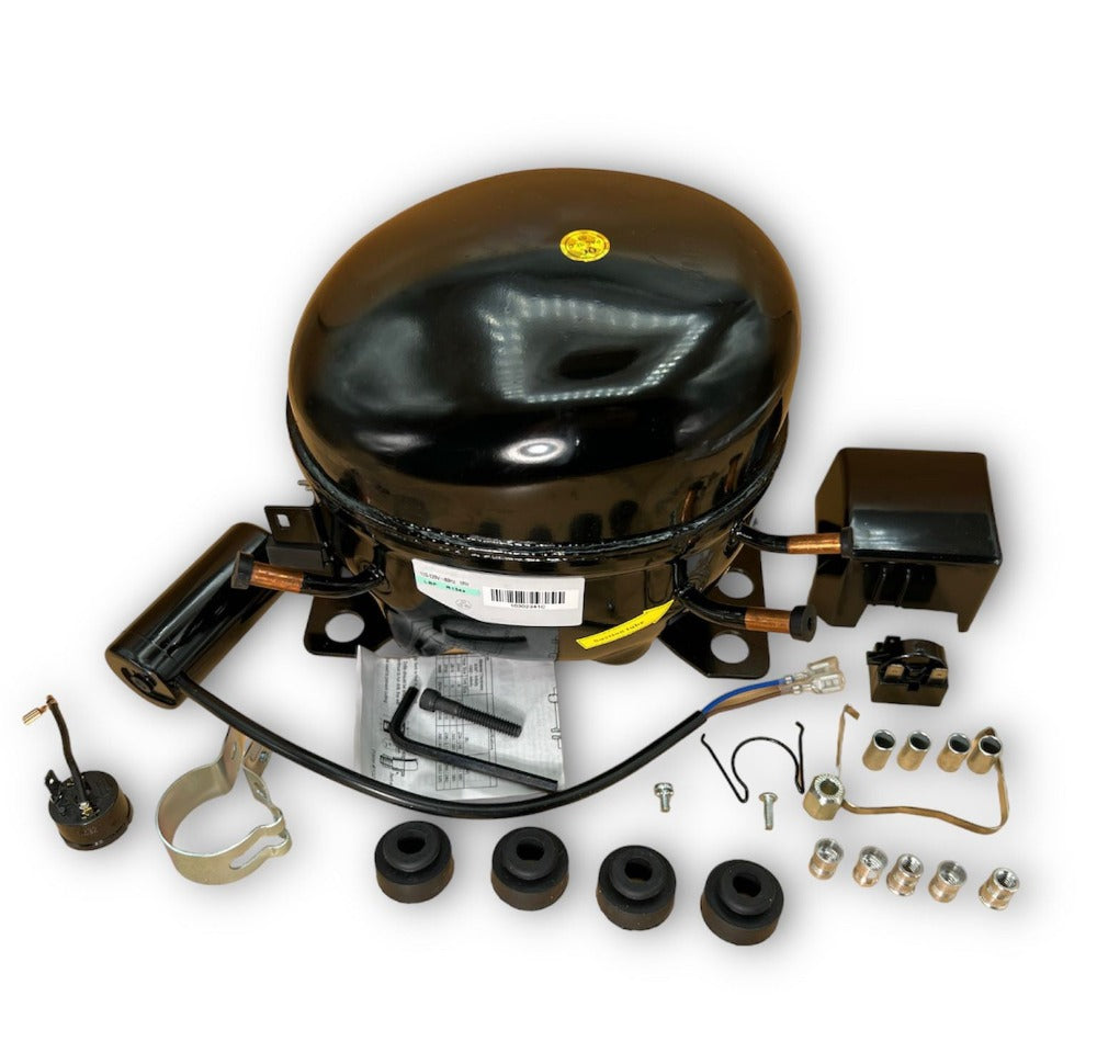 Refrigerator Compressor - PCL86ER6