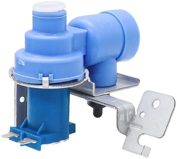 Water Valve - WV8908F