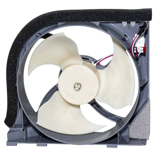 Samsung Refrigerator Condenser Fan Motor - DA97-15765A, Replaces: DA97-12842A
