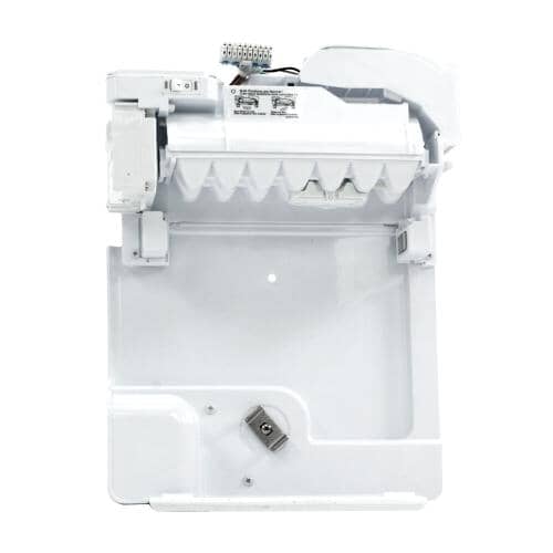 LG Refrigerator Ice Maker & Auger Motor - EAU61843018, Replaces: EAU60783850