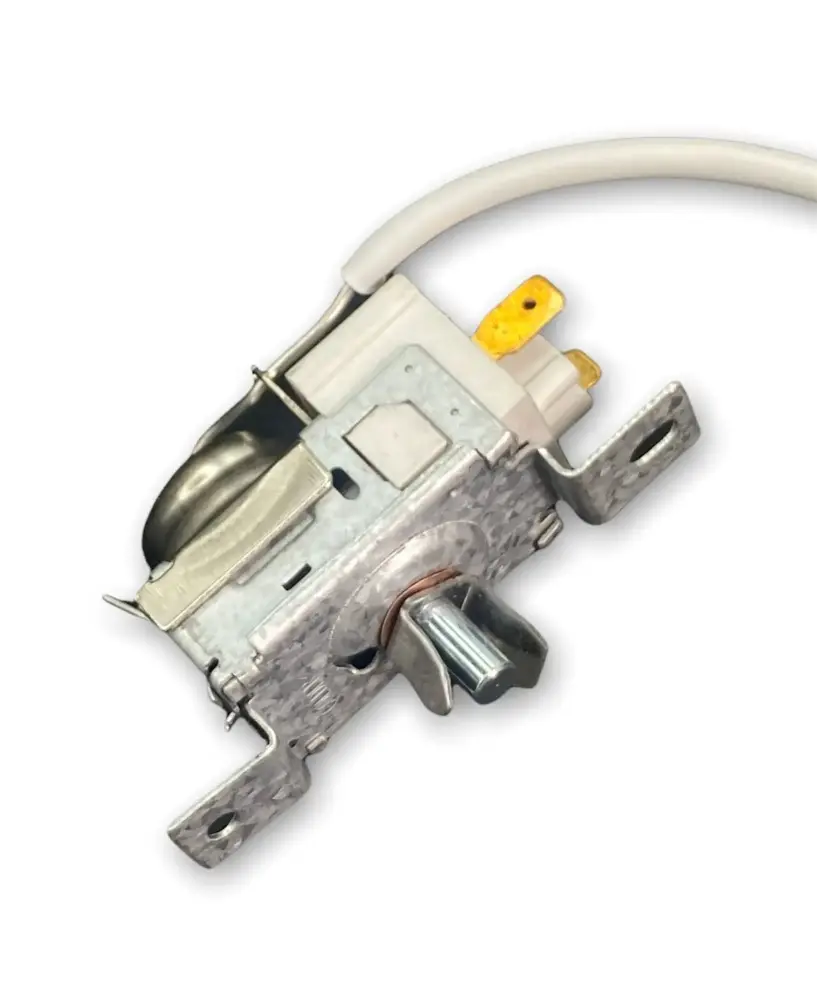 Temperature Control / Thermostat Kit - TC202.MS 