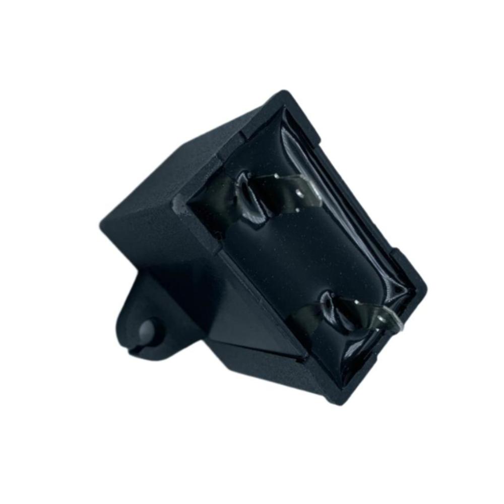 Refrigerator Run Capacitor - CAP12ER1-2