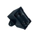 Refrigerator Run Capacitor - CAP12ER1-2