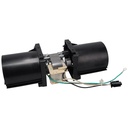 GE Oven Upper Cooling Fan - WG02F08397, Replaces: WB26T10066