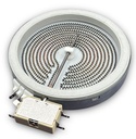 Surface Burner Single Kit - SB06.5.KIT