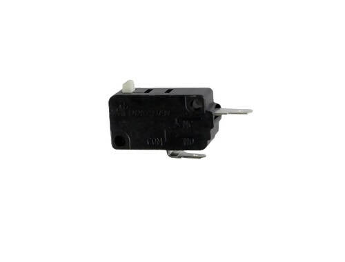 GE Microwave Micro Switch - WG02F01141, Replaces: WB24M199