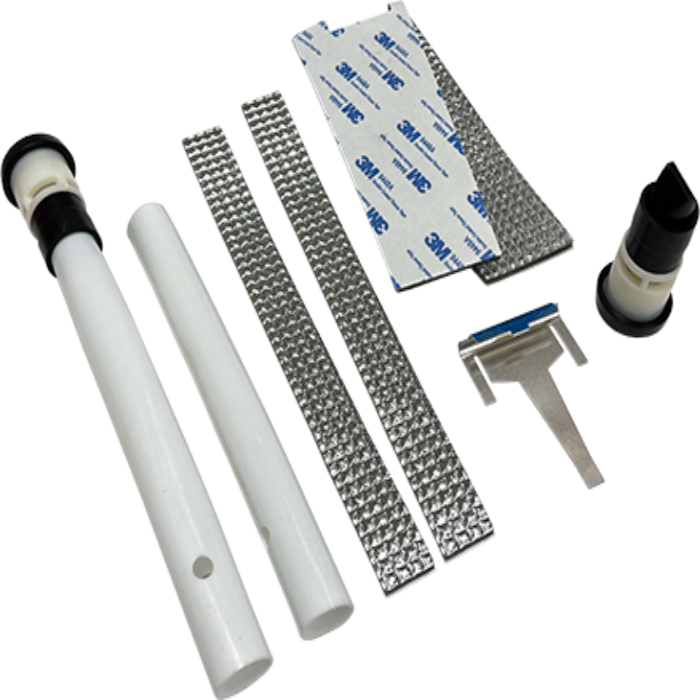 Samsung refrigerator Water Leakage Service Kit - DA82-01415A