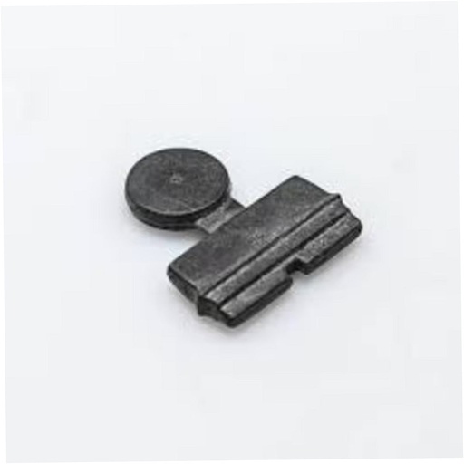 Whirlpool Dishwasher Check Valve - WP8268375, Replaces: 8268375