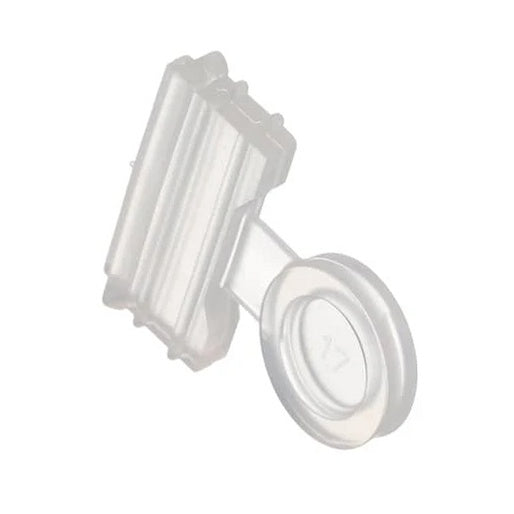 Bosch Dishwasher Check Valve - 00165262, Replaces: 165262